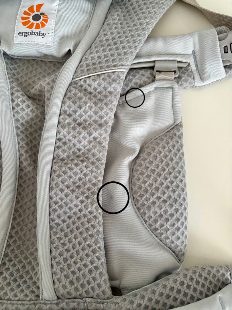 エルゴ　オムニブリーズ