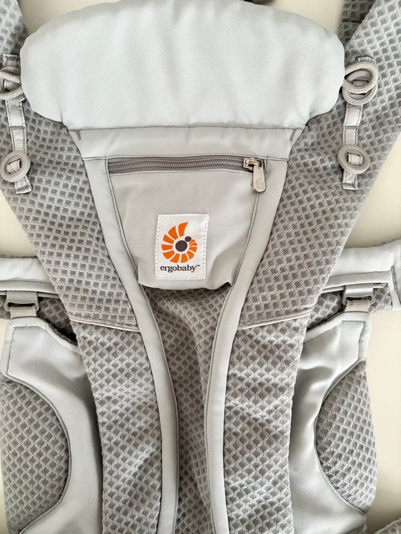 エルゴ　オムニブリーズ