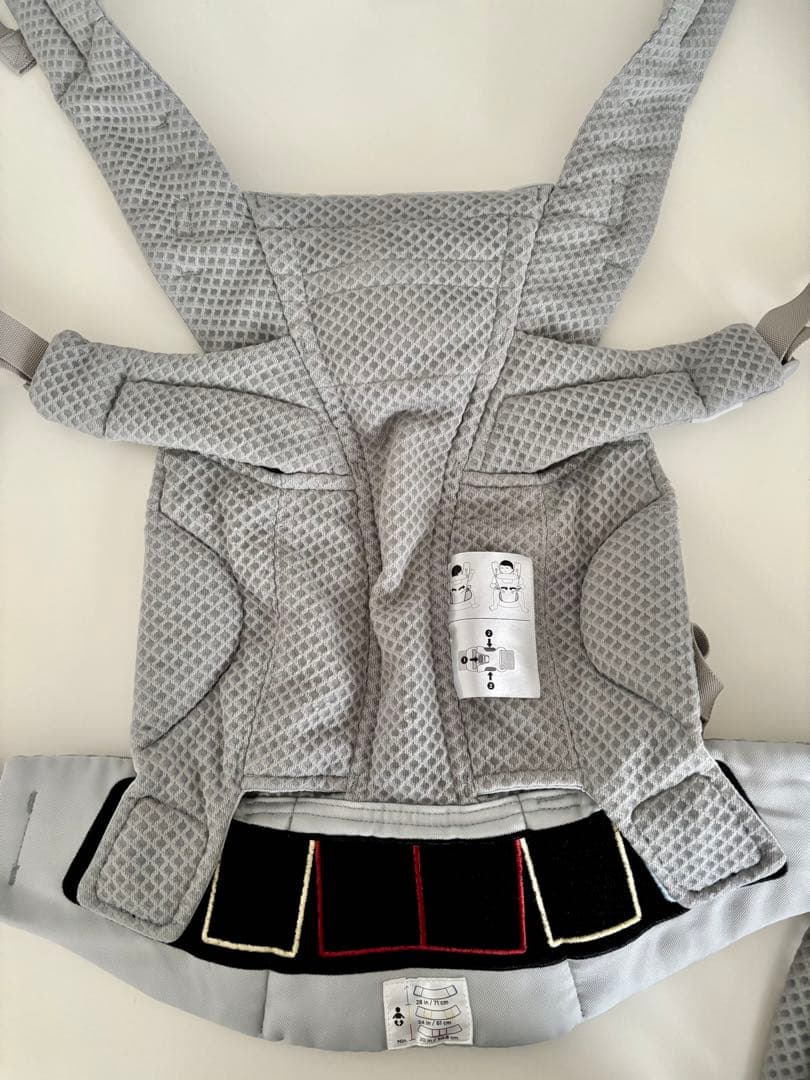 エルゴ　オムニブリーズ