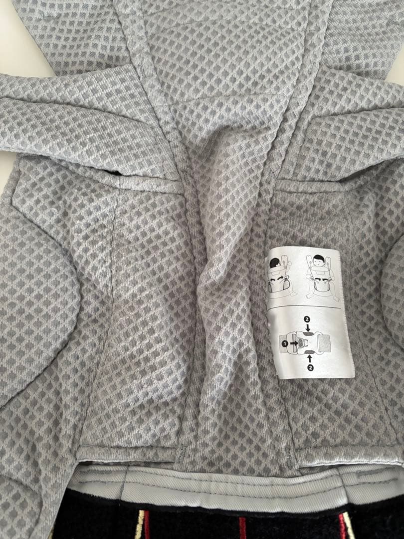 エルゴ　オムニブリーズ