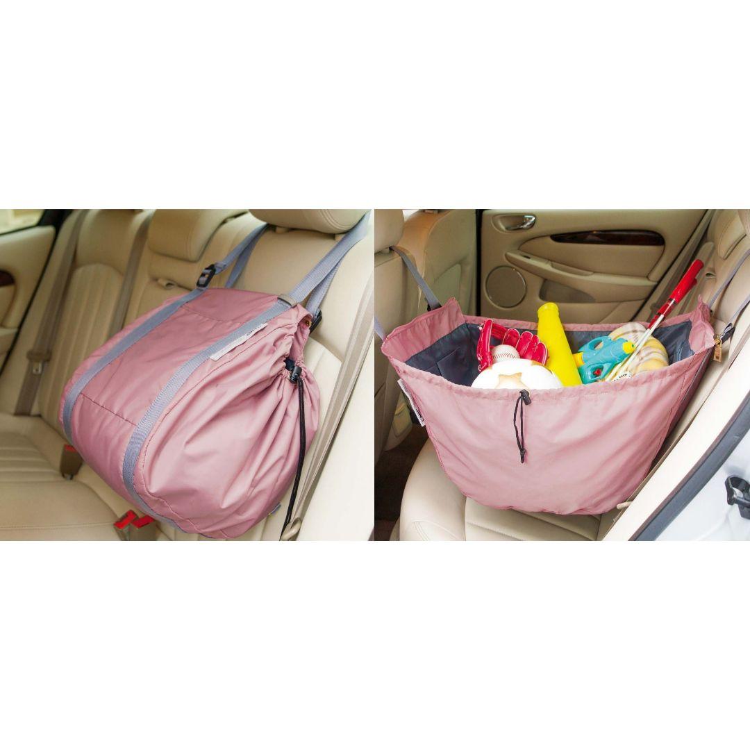 新品 紀伊国屋×フェリシモ コラボ 保冷付きレジカゴリュック エコバッグ 完売品