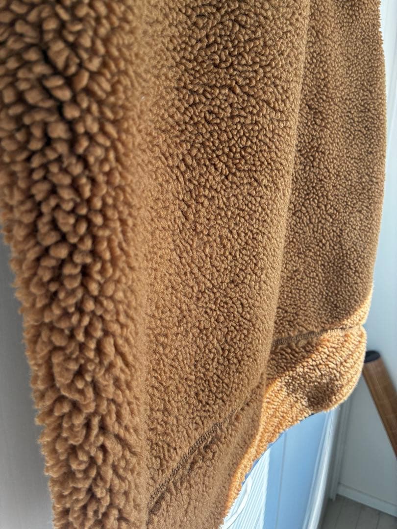 Patagonia パタゴニア クラシック レトロX ベスト Mサイズ ブラウン