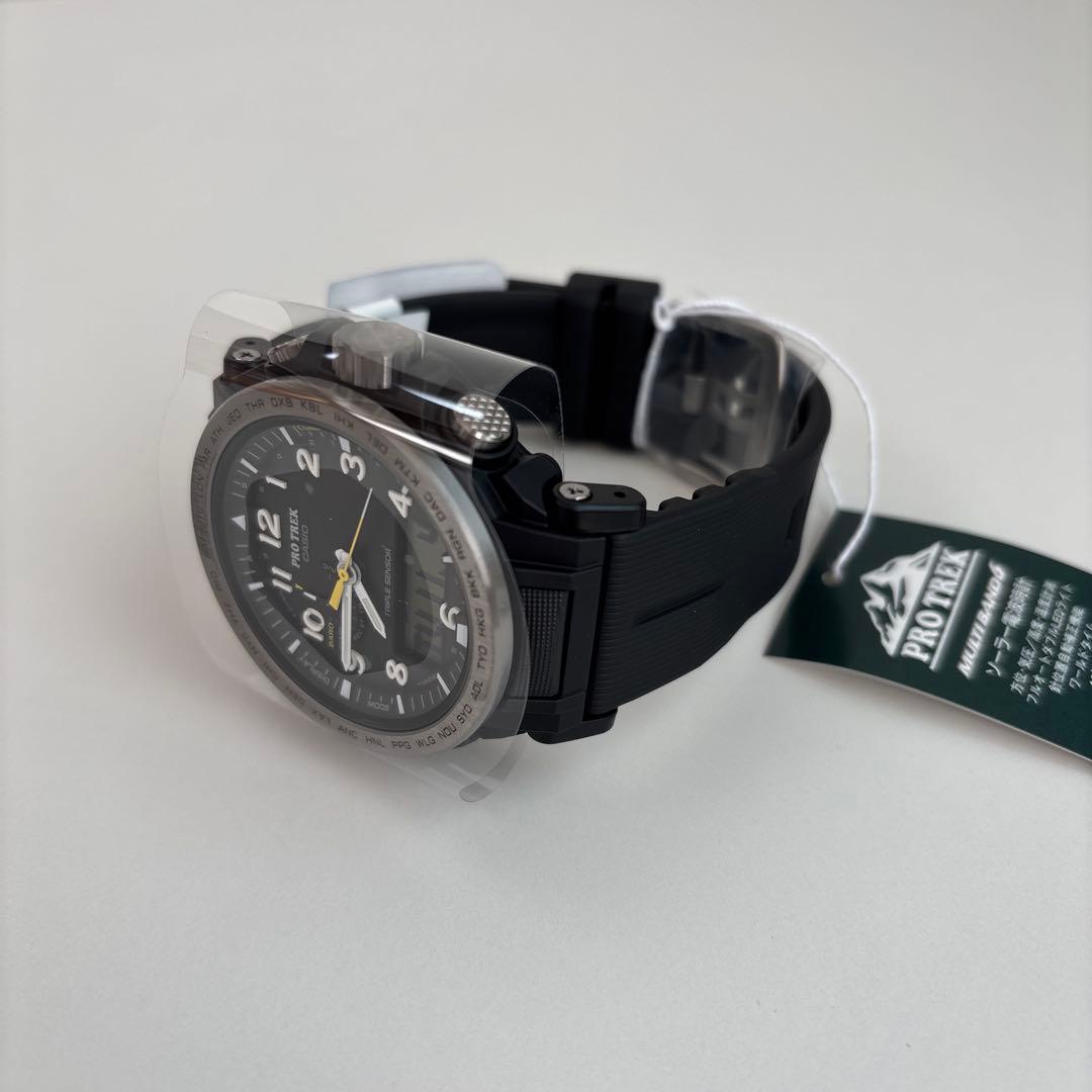 腕時計　カシオ5620 プロトレック（PRO TREK）