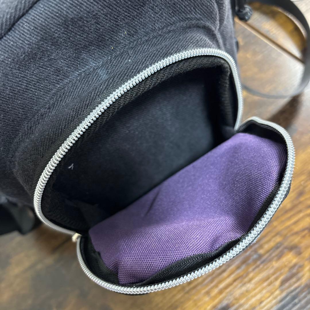 ラウンドショルダー