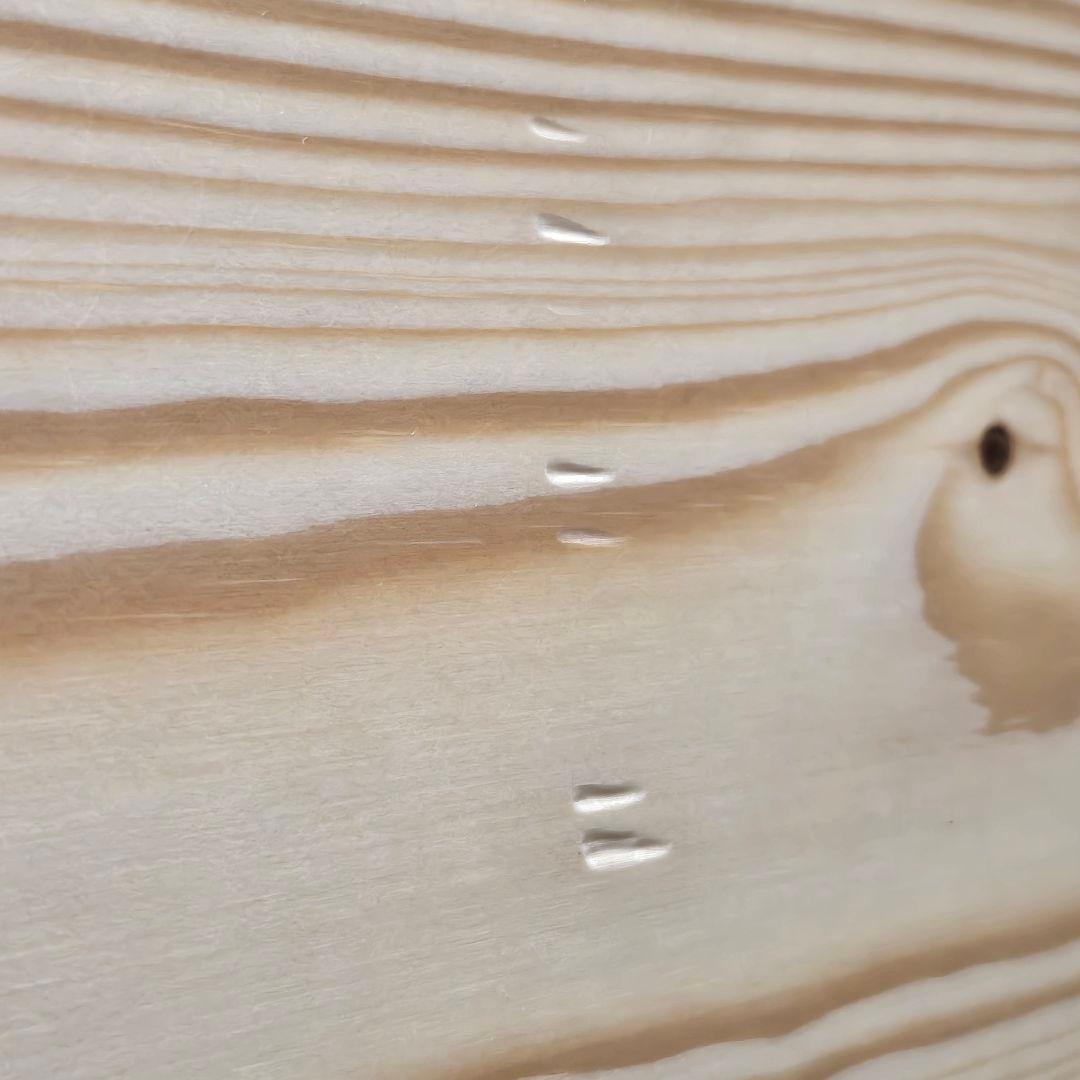 木製ロフトベッド 階段付き ナチュラルウッド