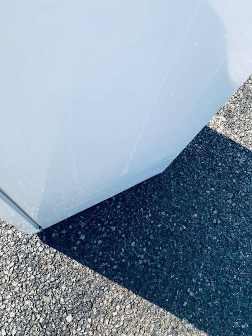 ♦ユーイング ノンフロン冷凍冷蔵庫【2014年製】UR-F110F