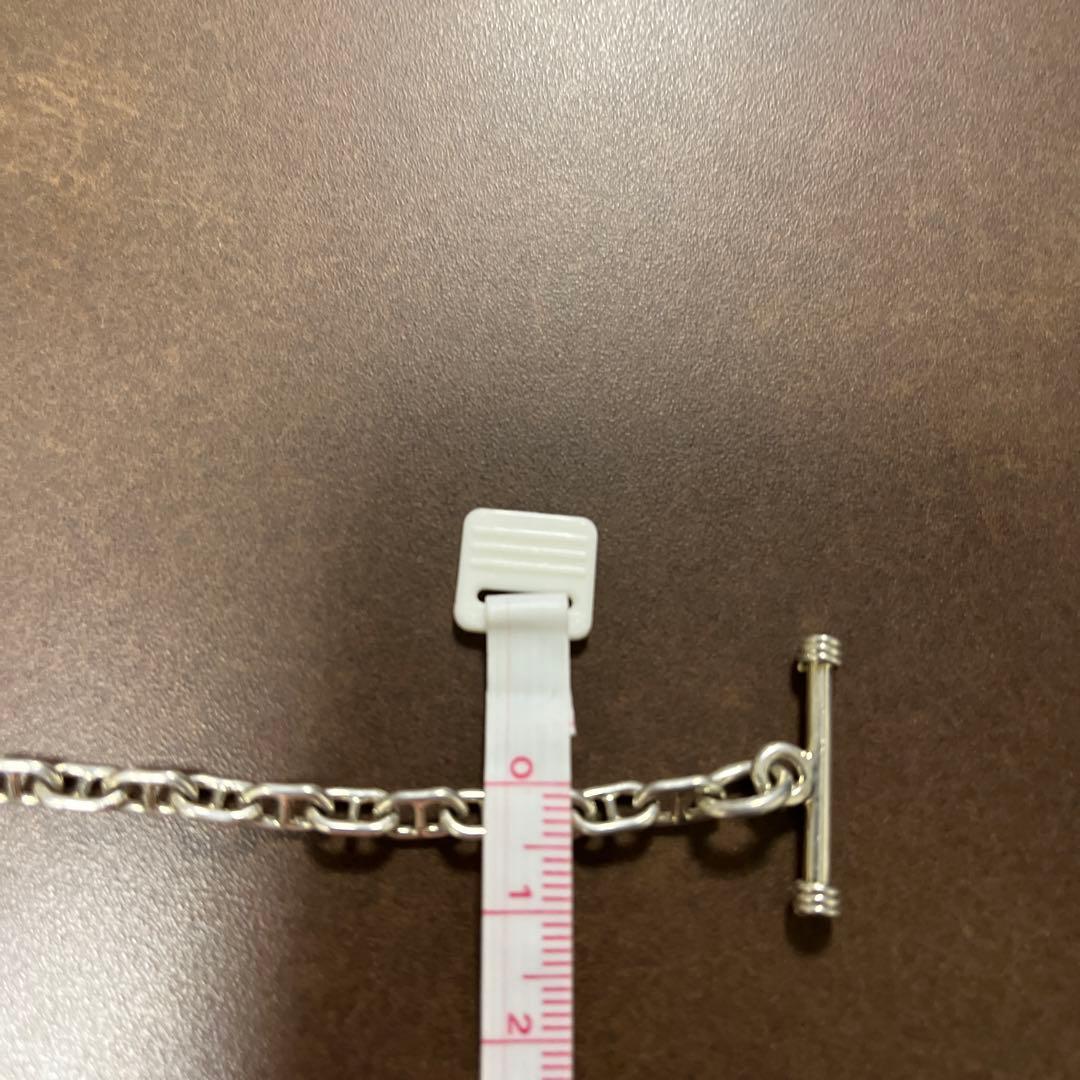 ⭐︎即購入あり⭐︎ XOLO JEWELRY シルバー925 チェーンブレスレット