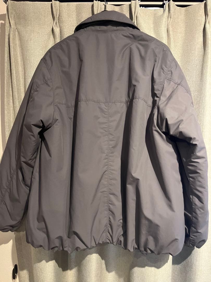 steven alan DARUMA CAR BLOUSON ジャケット M