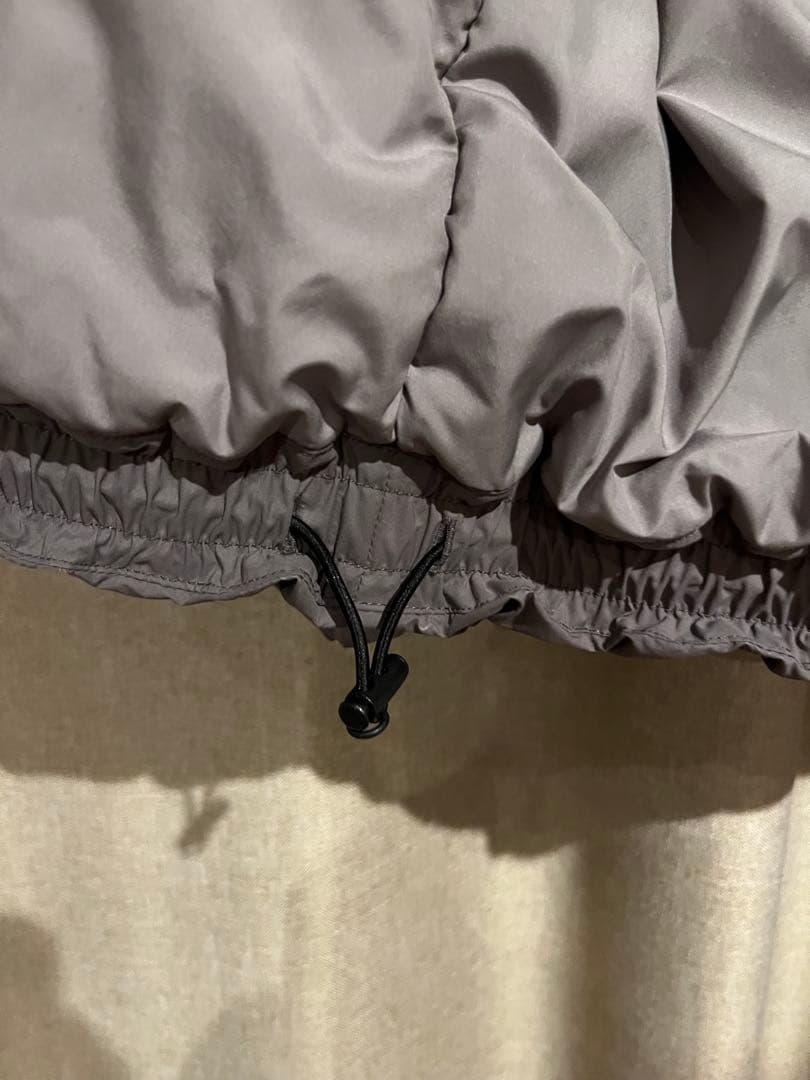 steven alan DARUMA CAR BLOUSON ジャケット M