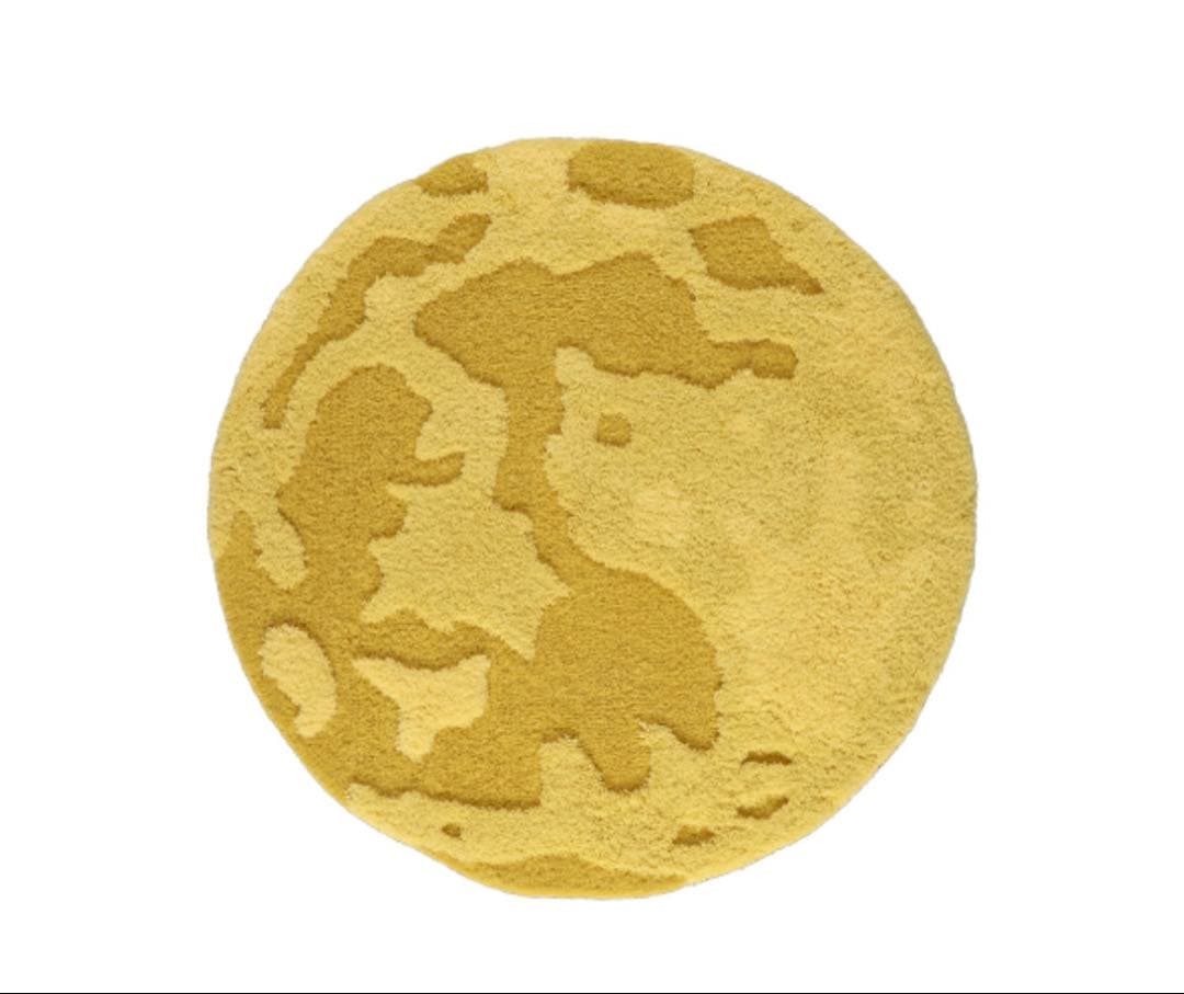 【新品未開封】MIYOSHI RUG ミヨシラグ \