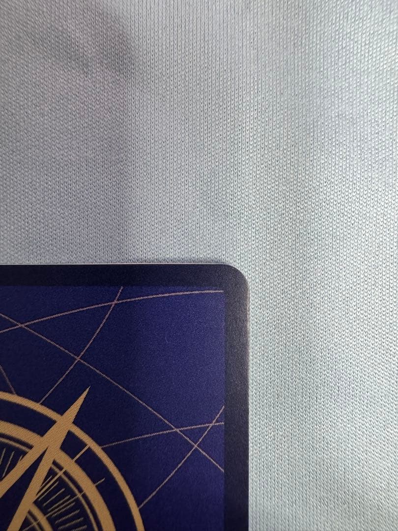 【美品】モンキー・D・ルフィ コミパラ EB02-061　ギア2