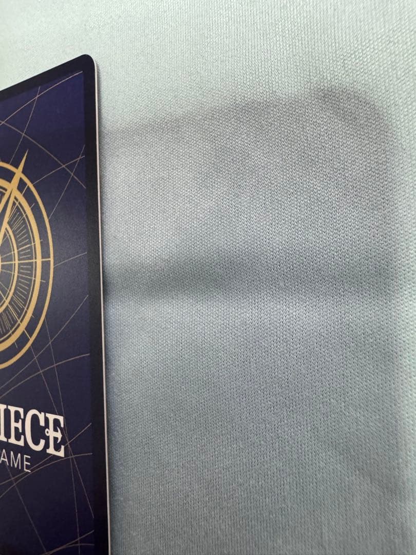 【美品】モンキー・D・ルフィ コミパラ EB02-061　ギア2