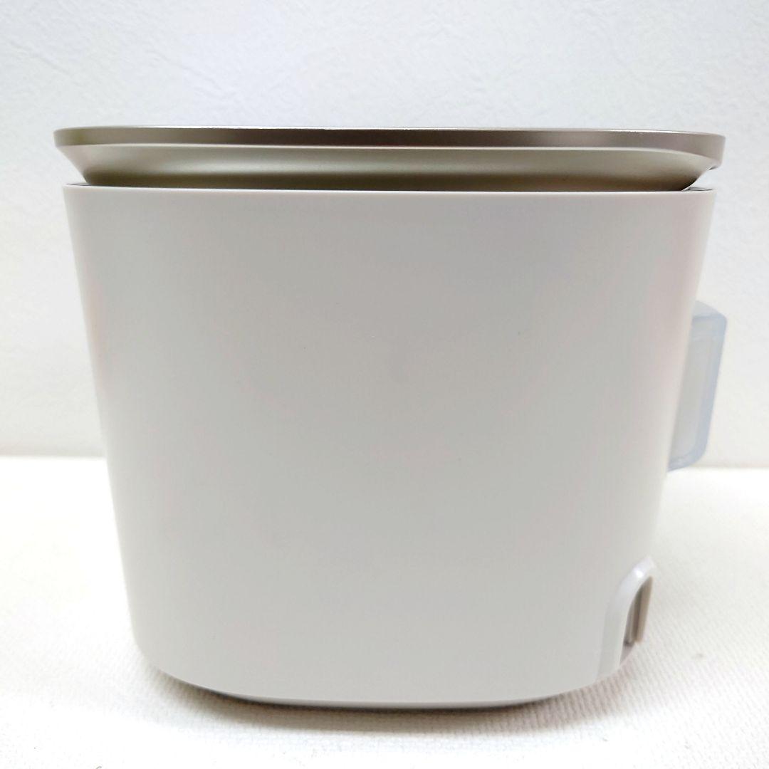 M1212C1 Panasonic スチーマー ナノケア EH-SA0B