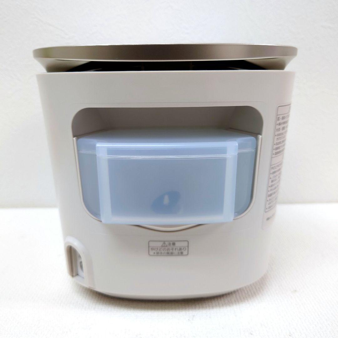 M1212C1 Panasonic スチーマー ナノケア EH-SA0B
