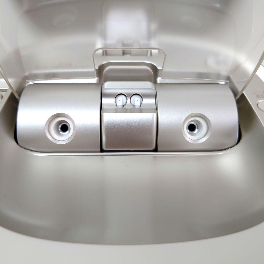 M1212C1 Panasonic スチーマー ナノケア EH-SA0B