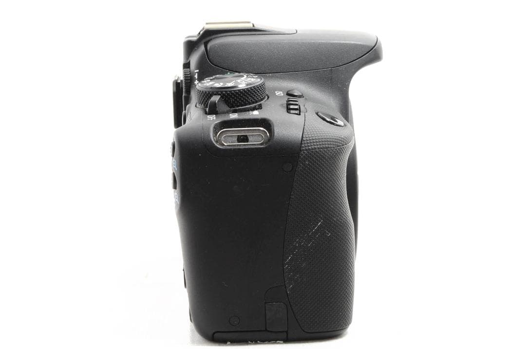 【新品級】手振れ補正望遠付❤️Canon kiss X7❤️軽量でイベントに