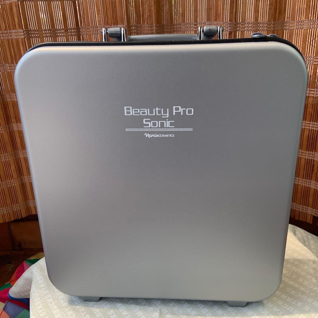 お値下げ！【美品】ナリス化粧品　ビューティプロ　ソニック