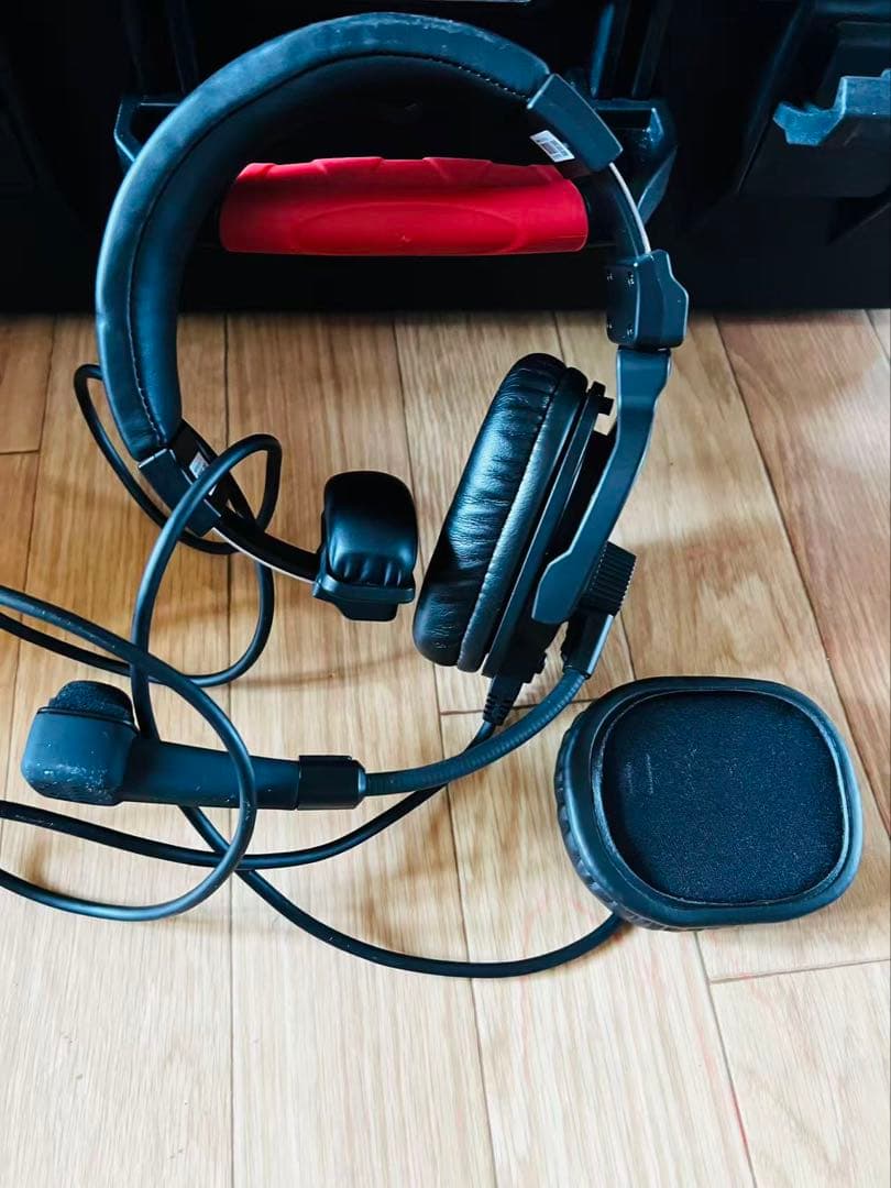 HOLLYLAND MARS T1000 ワイヤレス音声伝送システム