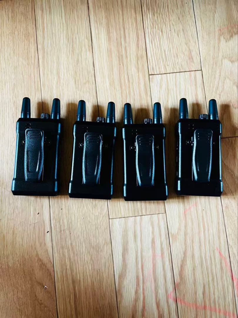 HOLLYLAND MARS T1000 ワイヤレス音声伝送システム