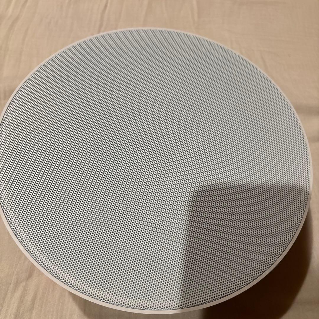 ペア ダリ DALI PHANTOM E 50 埋込型スピーカー 6.5インチ