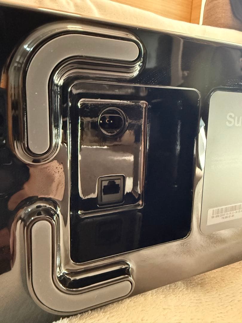 Sonos Sub (Gen3) 美品 SUBG3JP1BLK