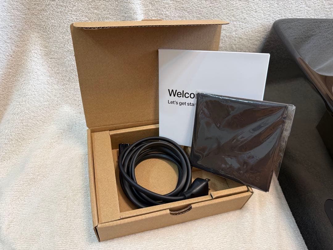 Sonos Sub (Gen3) 美品 SUBG3JP1BLK