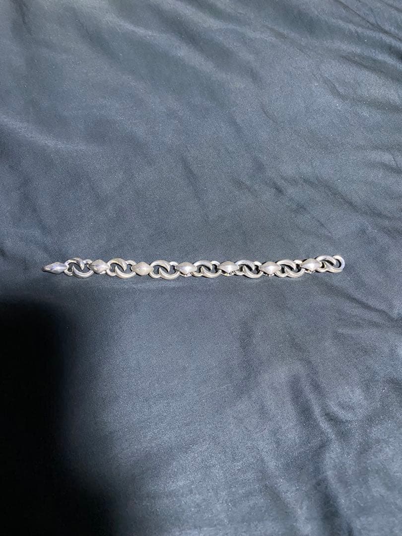 GIGOR シングルリンクブレスレット　 カスタム