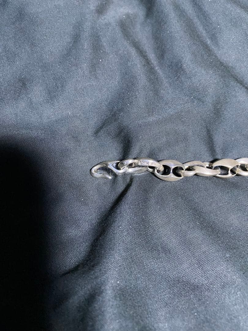 GIGOR シングルリンクブレスレット　 カスタム