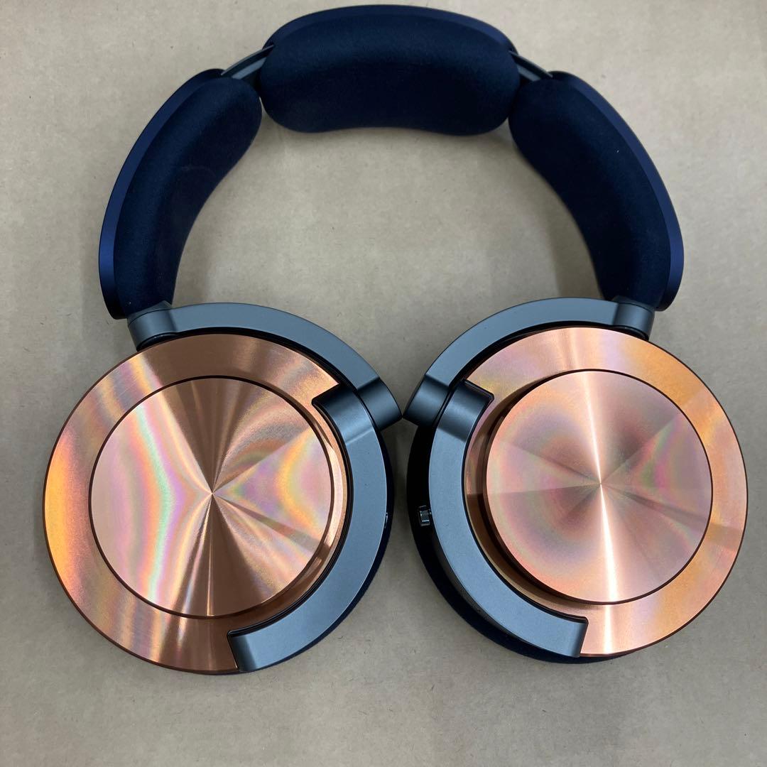 Dyson(ダイソン) ヘッドホン WP02 CNC CPR ROW