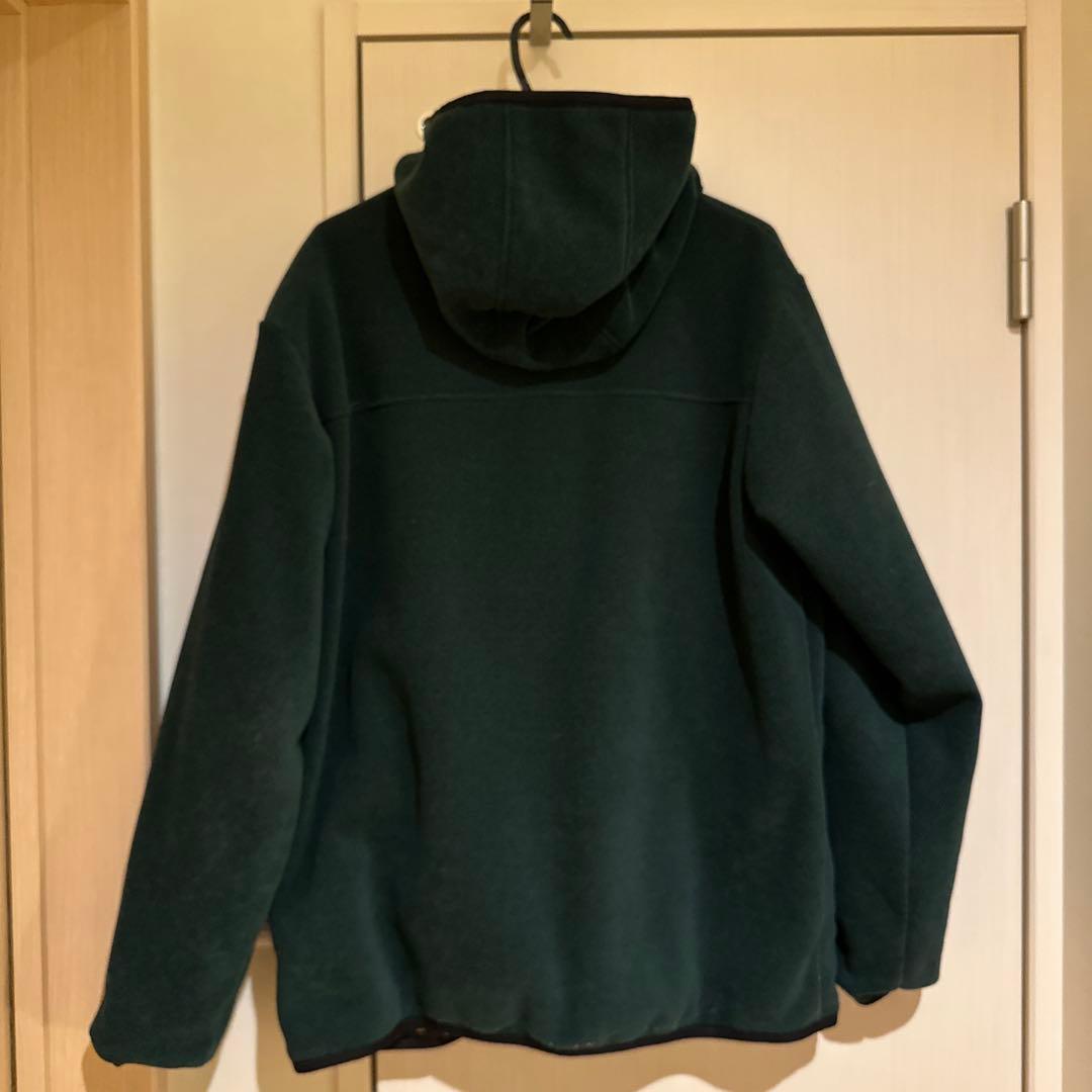 APE カモリバーシブル ジャケット