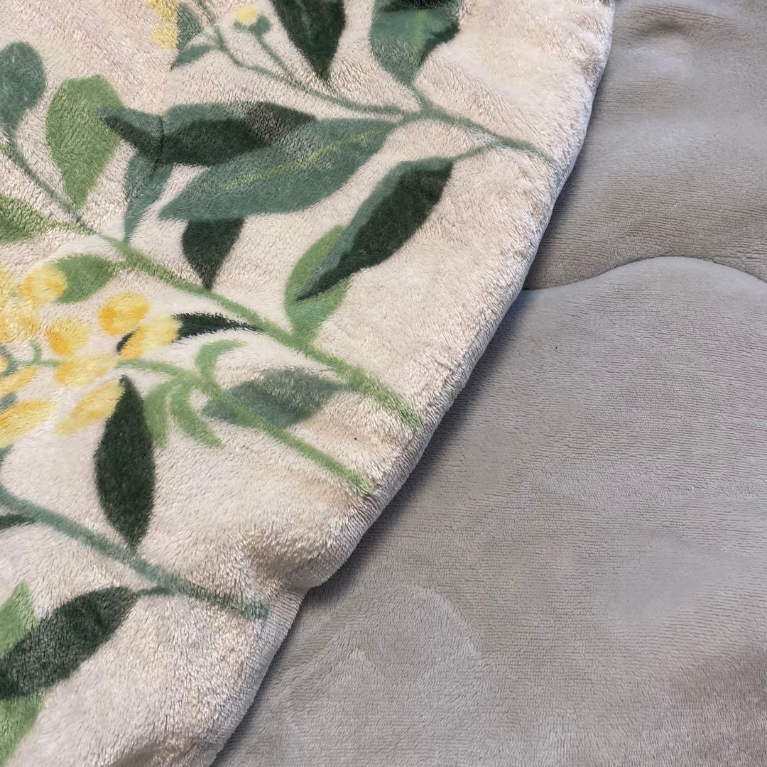 【シェルティー】こたつ2way こたつ布団セット