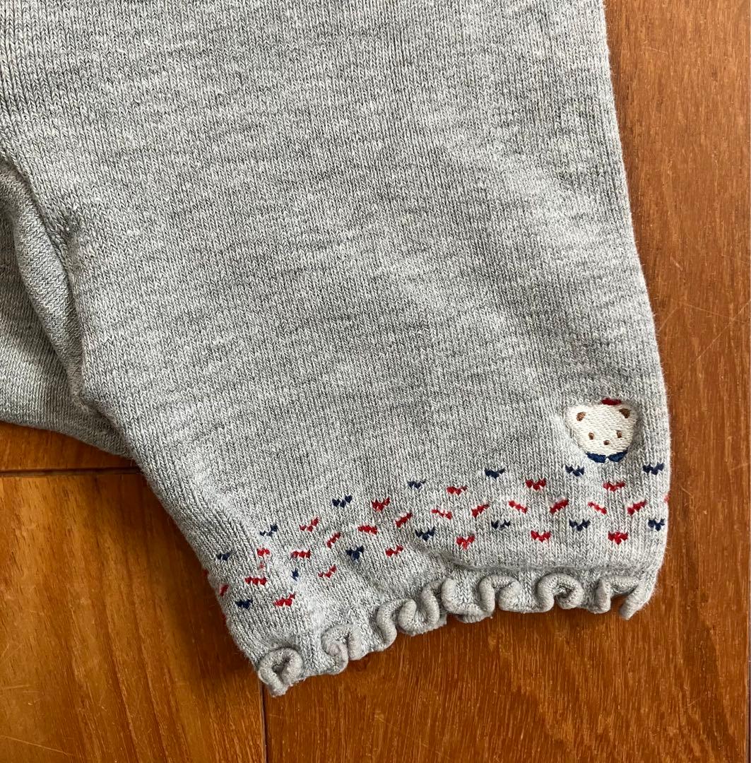 ファミリア　100cm相当　5点セット