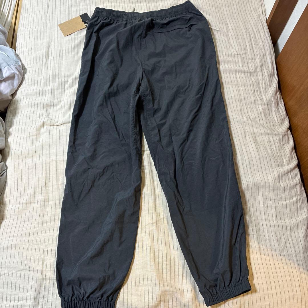 【新品】THE NORTH FACE ノースフェイス　バーサタイルパンツ　グレー