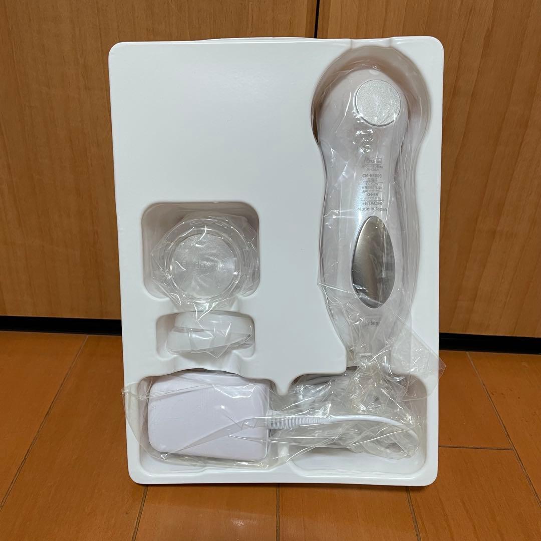 HITACHI 日立 ハダクリエ ホットアンドクール CM-N4000