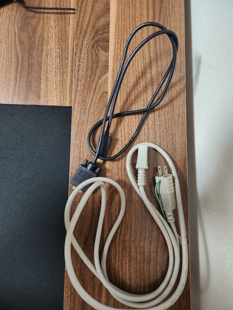 HP　PC Win11 corei5 HDD GTX750ti　60Hzモニター