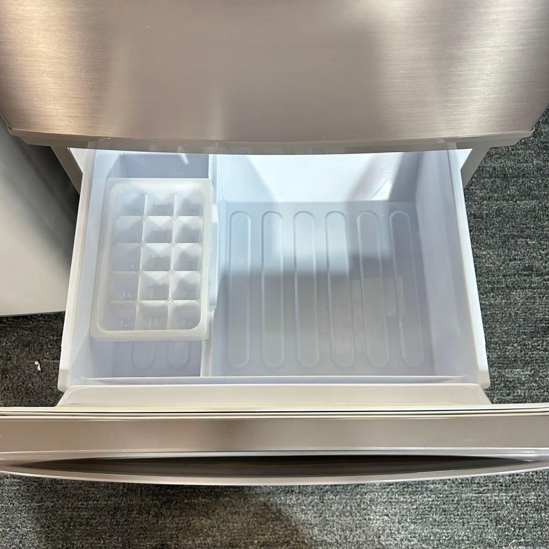 SHARP 生活家電2点セット 冷蔵庫 洗濯機 1人暮しG057