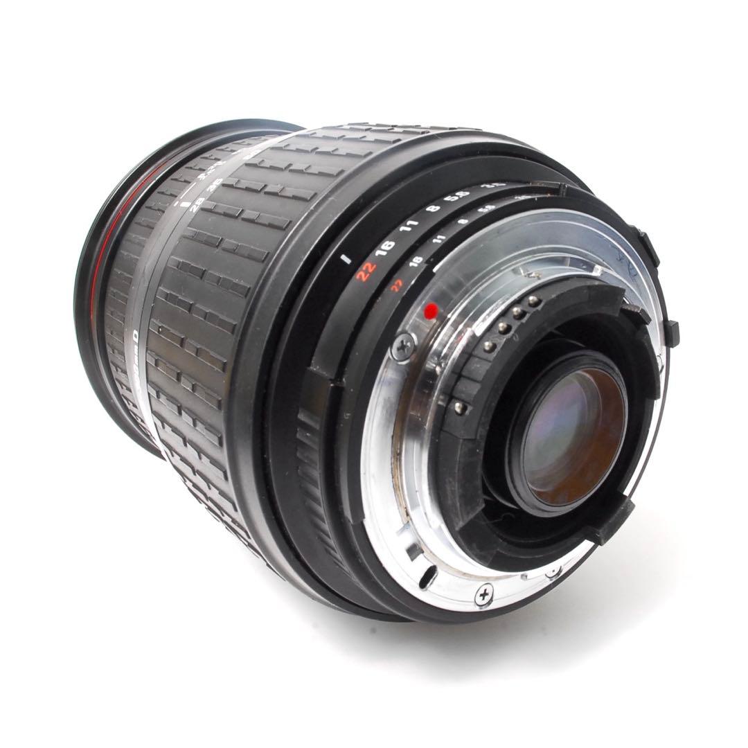 ✨レンズ交換いらず✨SIGMA 28-300㎜✨Nikon 用✨高倍率レンズ✨