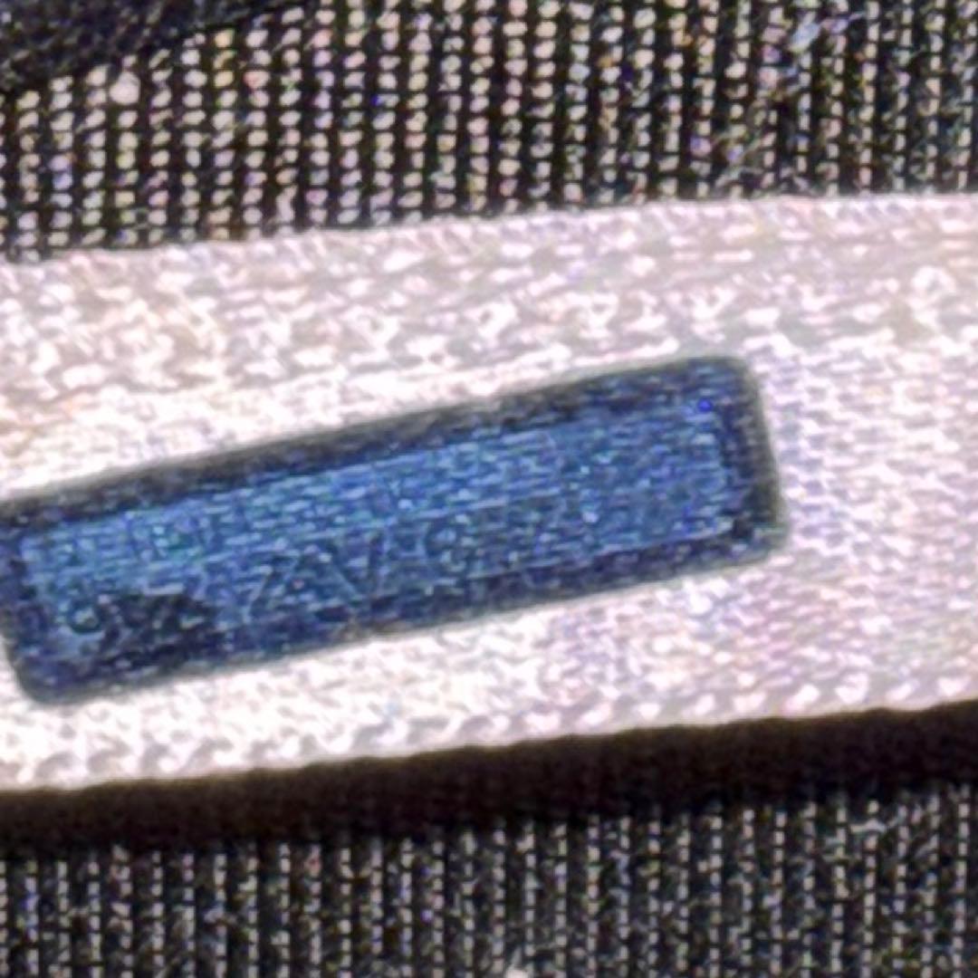 新品同様‼️ ジミーチュウ　財布　長財布　スター　ラウンドファスナー