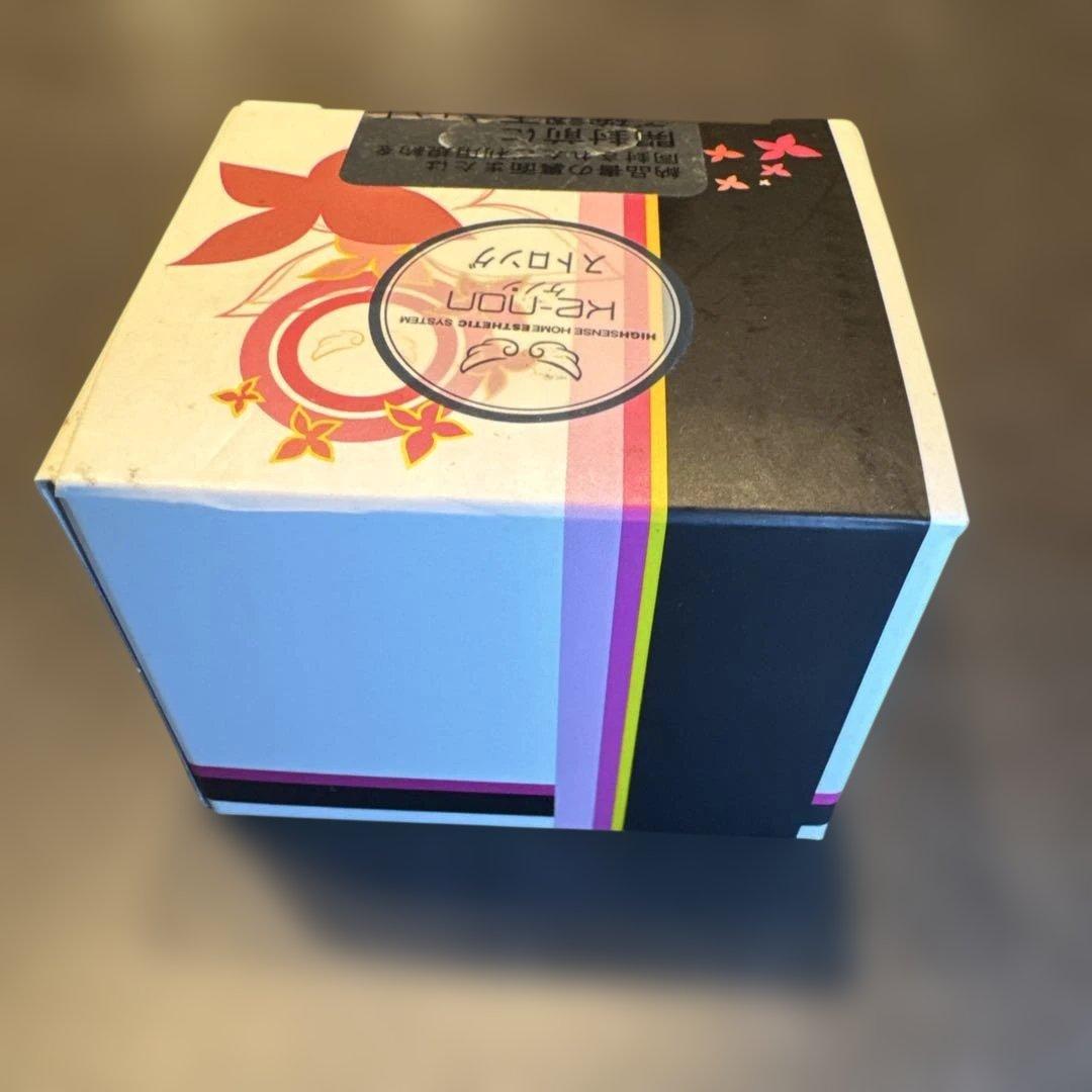 新品未開封 ケノン 脱毛器 カートリッジ ストロング