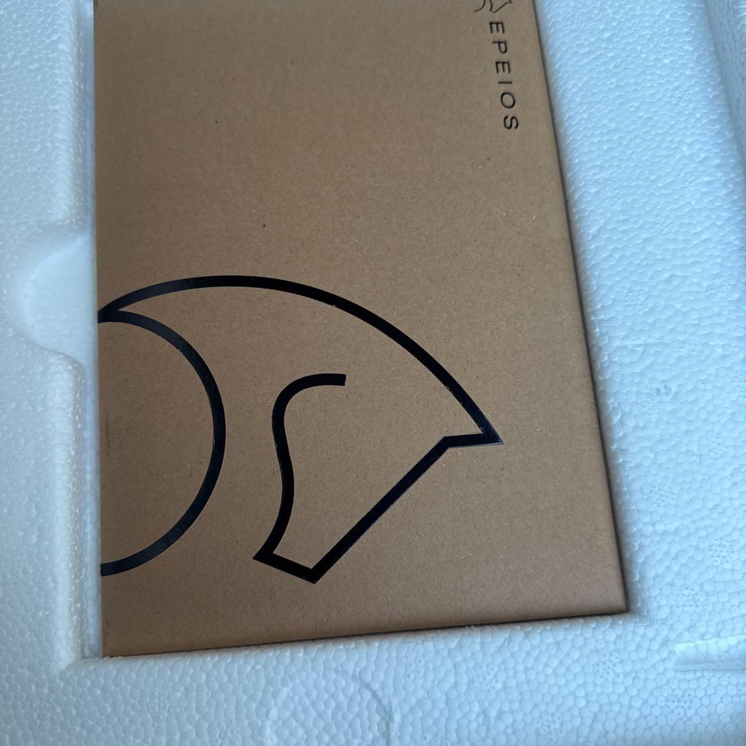 新品未使用エペイオスEPEIOSFoElem｜スマートノンフライオーブンChef