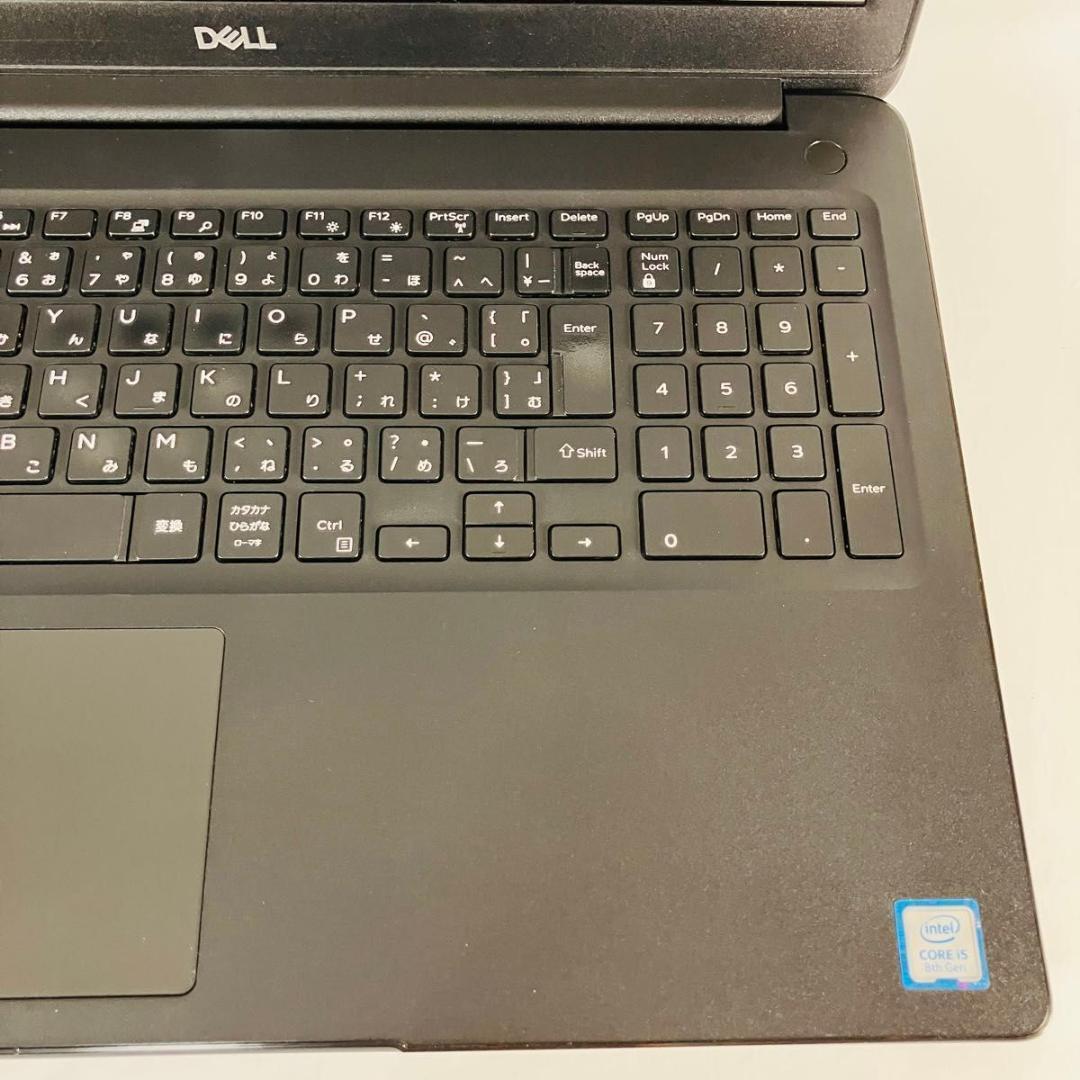 Core i5 8世代 SSD1TB 16GB Windows11 ノートPC