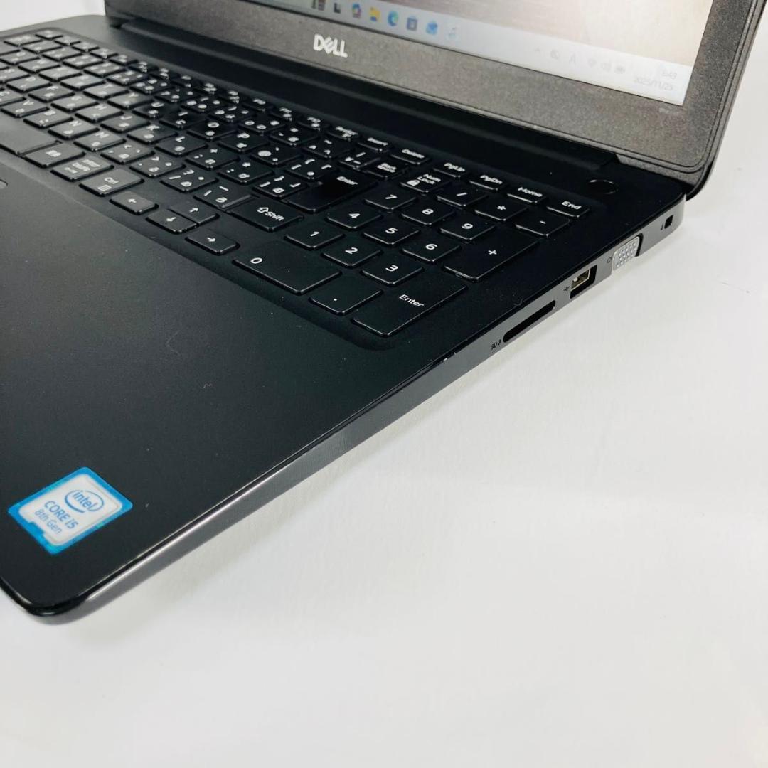 Core i5 8世代 SSD1TB 16GB Windows11 ノートPC