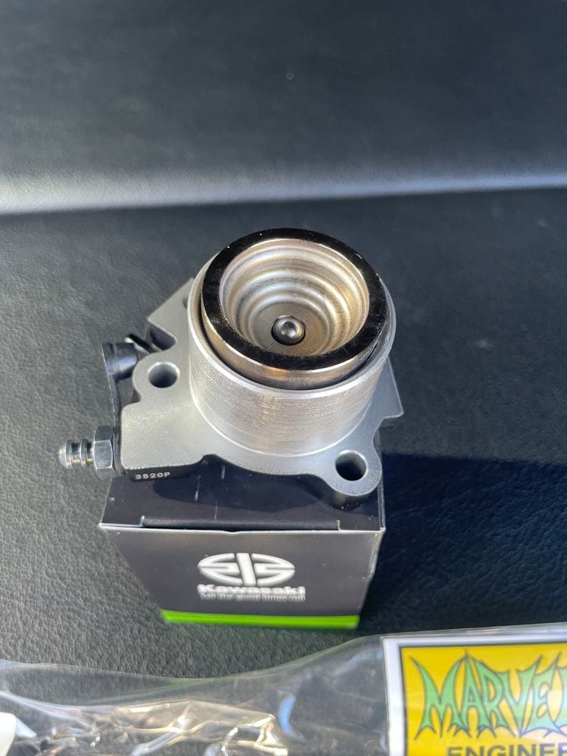 マ*モ様 ZZR1400 クラッチレリーズ　GPZ900R マーベラス