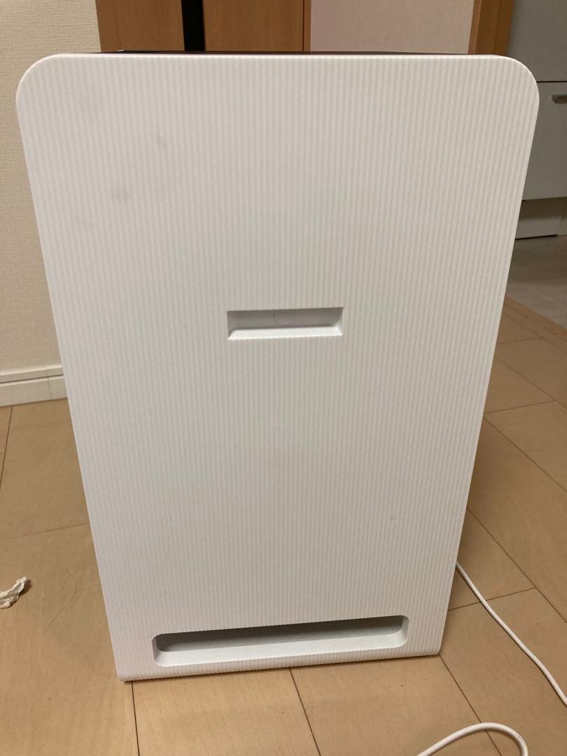 Dainichi Plus 空気清浄機 ダークブラウン CL-HB922