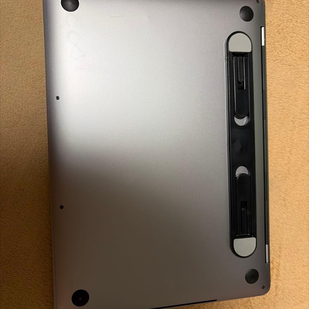 MacBook Pro ジャンク品水没凹みIntel 2020年購入値下げ可