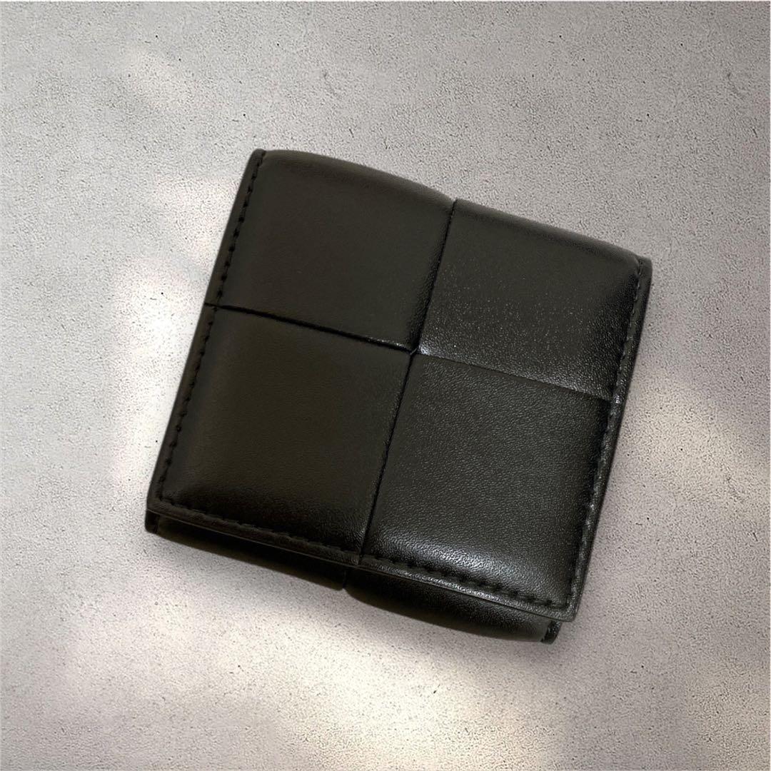 ボッテガヴェネタ　カセット　ケース　イントレチャート