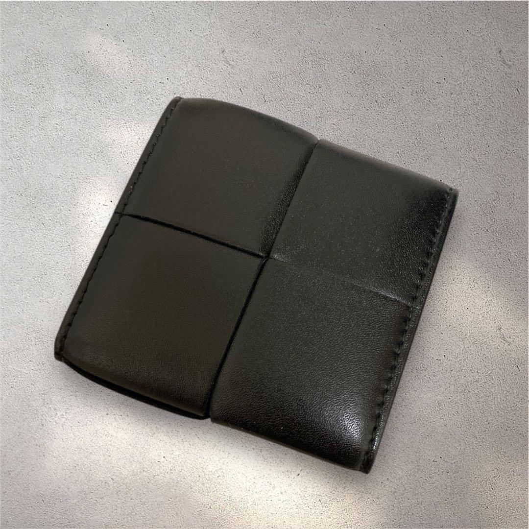 ボッテガヴェネタ　カセット　ケース　イントレチャート