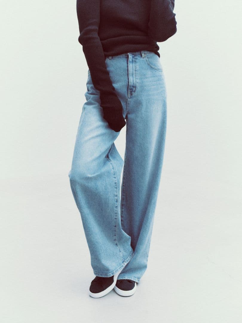 新品 TNH MILTON JEAN