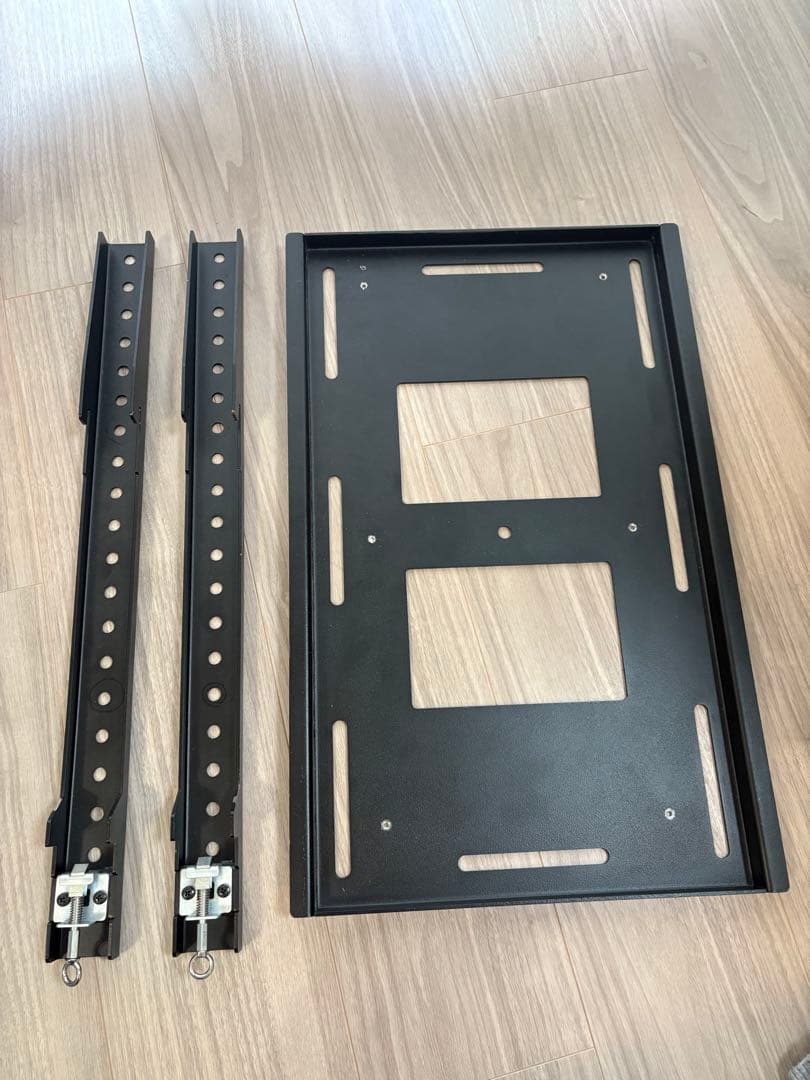 テレビ　デジタルサイネージ　壁掛け　FFP-SW-T500シリーズ