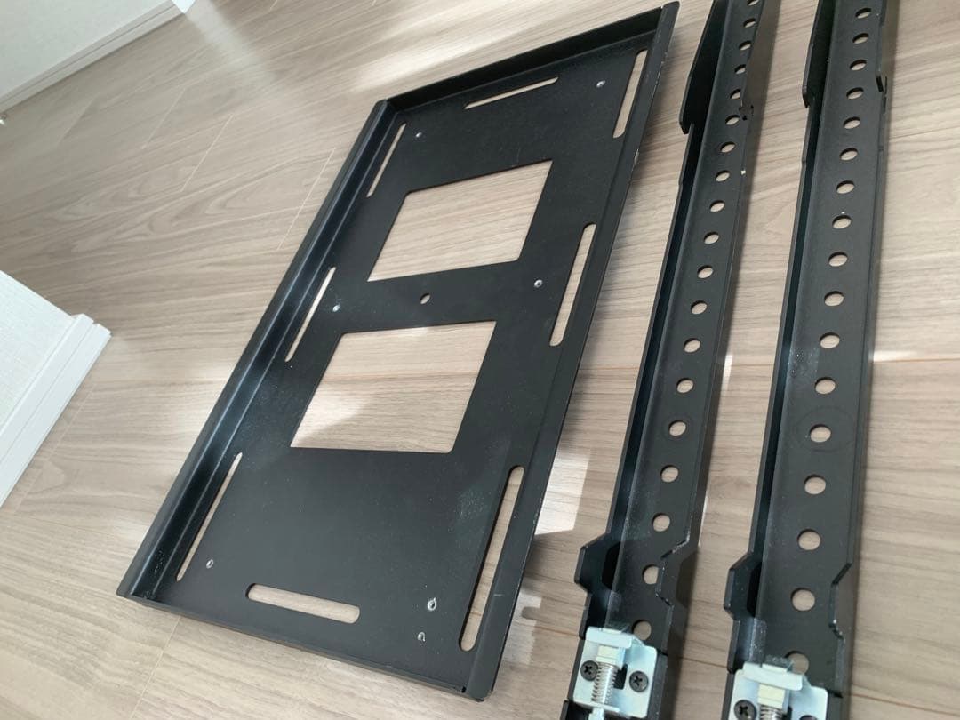 テレビ　デジタルサイネージ　壁掛け　FFP-SW-T500シリーズ